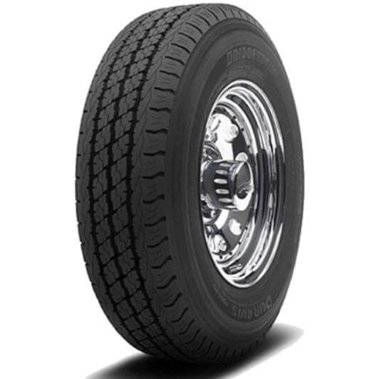 BRIDGESTONE DURAVIS R500 HD