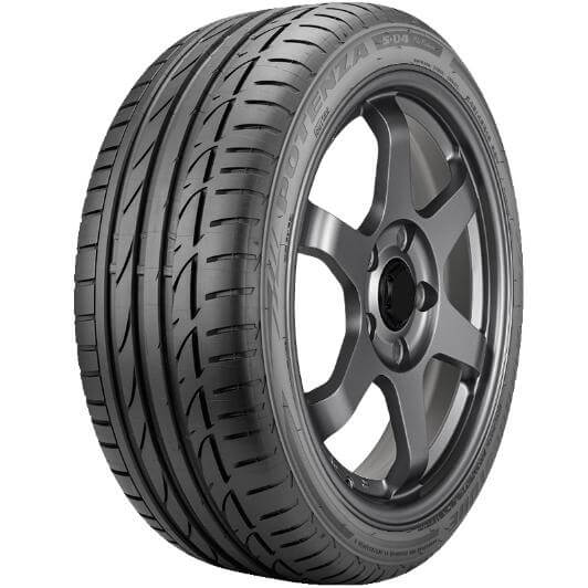BRIDGESTONE POTENZA S04 PP