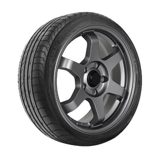 YOKOHAMA ADVAN SPORT V103