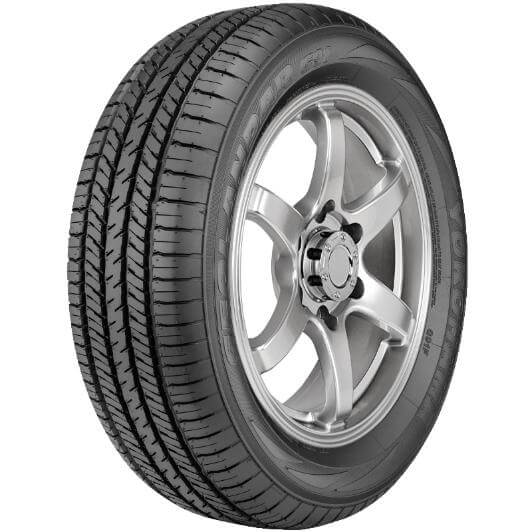 YOKOHAMA GEOLANDAR G91F