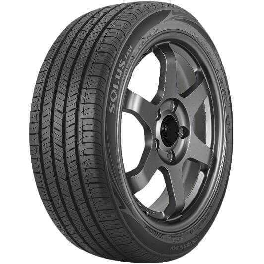 KUMHO SOLUS TA31 tires Reviews & Price Blackcircles.ca