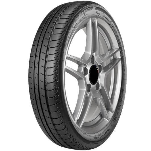 BRIDGESTONE ECOPIA EP500