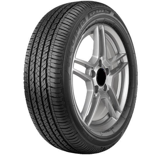 BRIDGESTONE ECOPIA EP422 PLUS