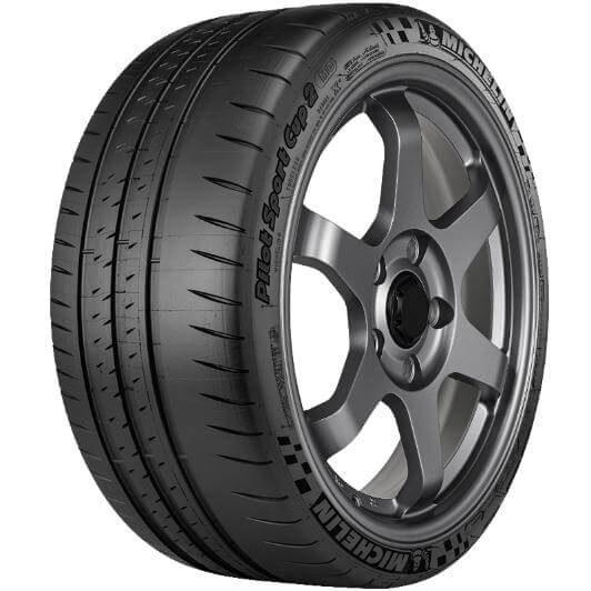 MICHELIN Pilot Sport Cup 2 Connect