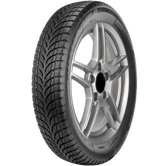 BRIDGESTONE Blizzak LM-500