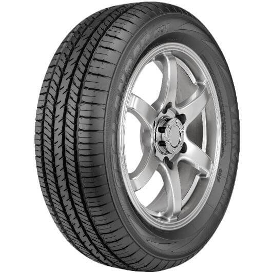 YOKOHAMA GEOLANDAR G91FV