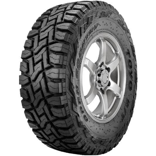 TOYO Open Country R/T