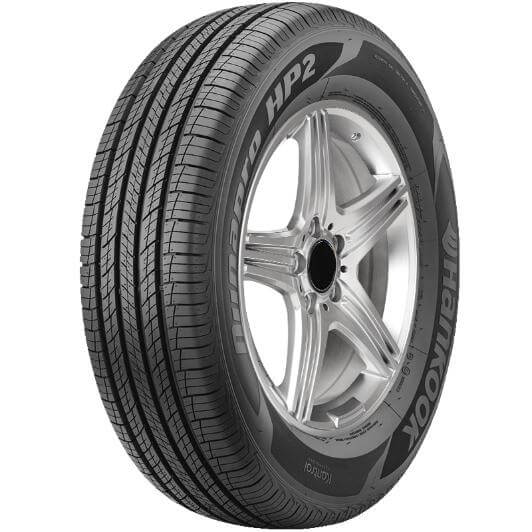 HANKOOK DYNAPRO HP2 RA33