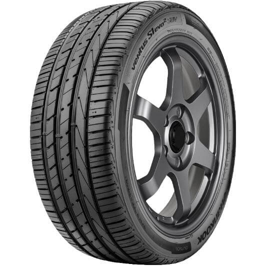 HANKOOK VENTUS S1 EVO2 SUV K117A