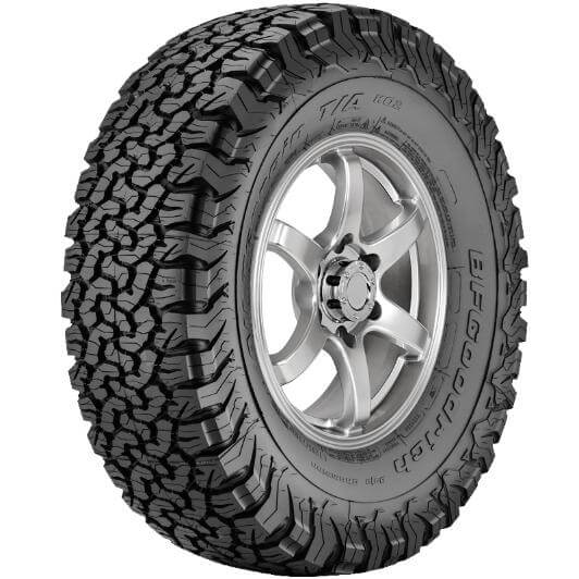 BFGOODRICH ALL TERRAIN T/A KO2