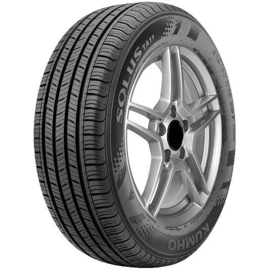 KUMHO SOLUS TA11 tires Reviews & Price Blackcircles.ca