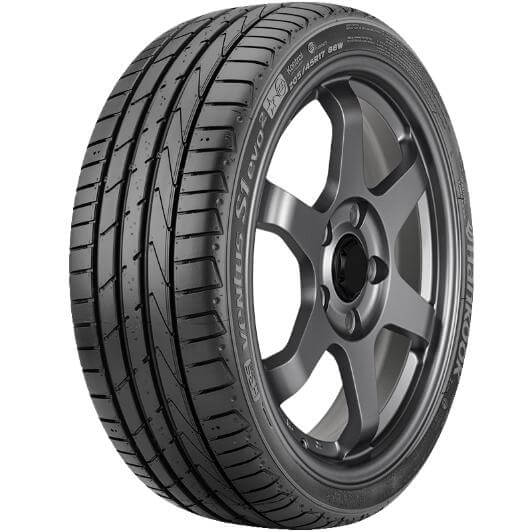 HANKOOK VENTUS S1 EVO2 K117