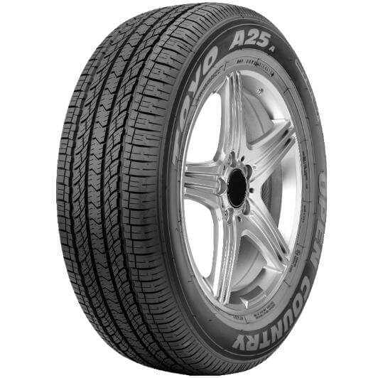TOYO Open Country A25A