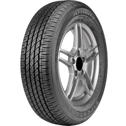 FIRESTONE AFFINITY TOURING S4 FF