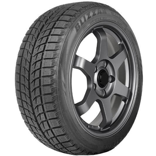BRIDGESTONE Blizzak LM-60