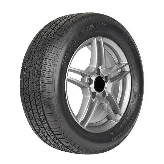 BFGOODRICH RADIAL T/A SPEC