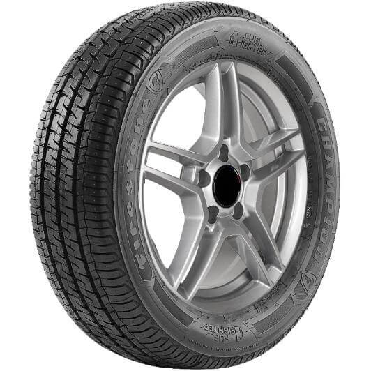 FIRESTONE CHAMPION FUEL FIGHTER