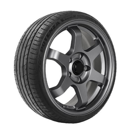 BRIDGESTONE POTENZA S001L RFT