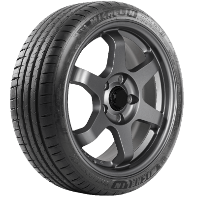 pneu Michelin Pilot Sport EV