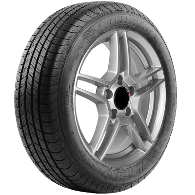 Michelin Defender T + H tire