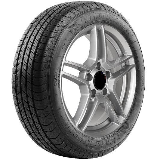 MICHELIN DEFENDER T+H