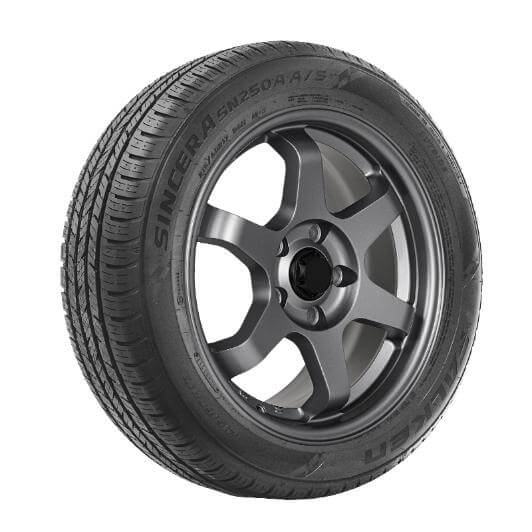 FALKEN SINCERA SN250A A/S