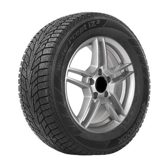 Hankook WINTER i*cept IZ2A　215/55r17 HANKOOK Winter i*Cept IZ2 W616 BSW 215/55 R17 0T tires