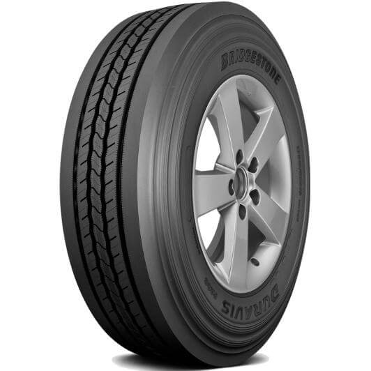 BRIDGESTONE DURAVIS R238