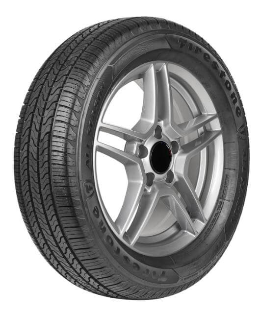 FIRESTONE ALL SEASON tires Reviews & Price Blackcircles.ca
