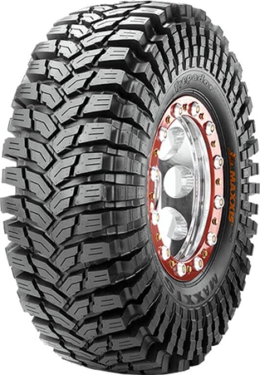 MAXXIS TREPADOR M8060 BIAS COMP