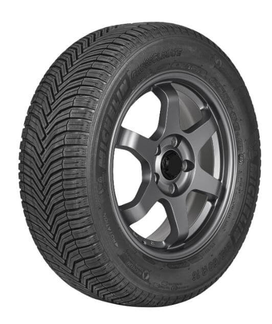 MICHELIN CrossClimate + tires Reviews & Price Blackcircles.ca
