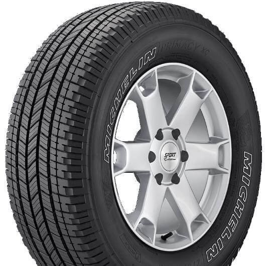 MICHELIN Primacy XC tires Reviews & Price Blackcircles.ca