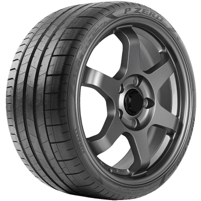 tire Pirelli Pzero PZ4 Sport