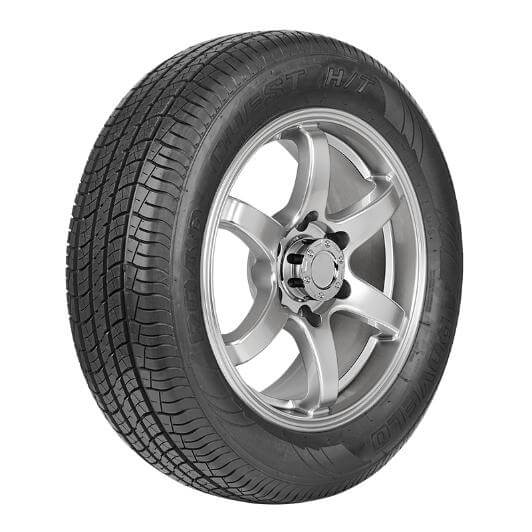 Rovelo Roadquest H/T tire