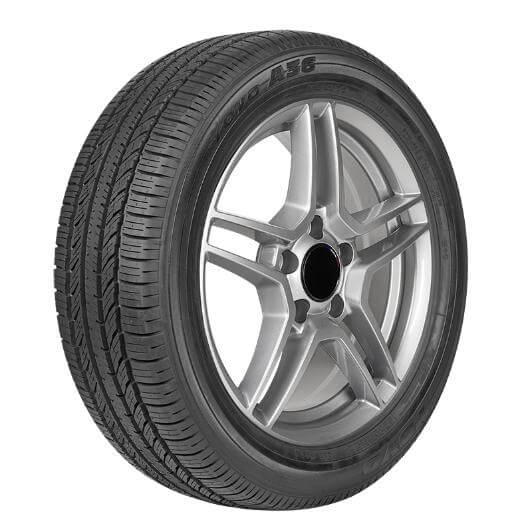 TOYO A36