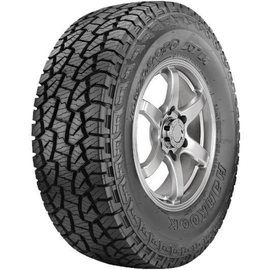 HANKOOK DYNAPRO AT-M RF10 4S