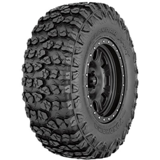 YOKOHAMA GEOLANDAR X-MT G005