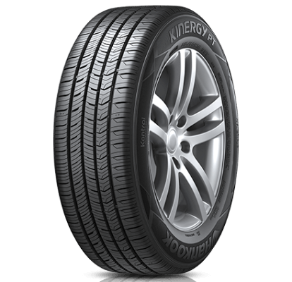 Tyre HANKOOK KINERGY PT H737