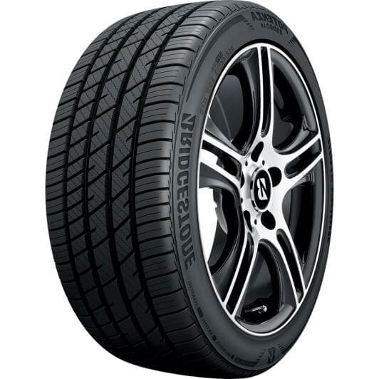 BRIDGESTONE POTENZA RE980AS