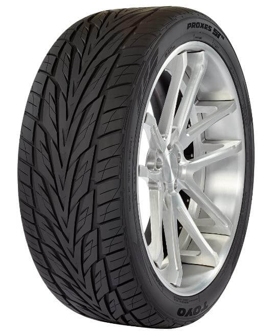 tire Toyo Proxes ST III