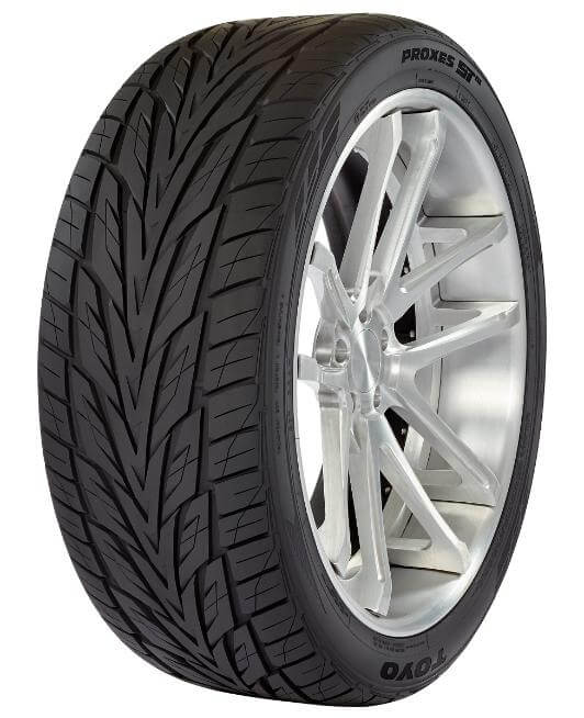 thumbnail image 2 of Toyo Proxes ST III 275/60R17 | 247060 | RimzOne 2 of 14