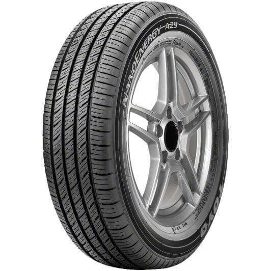 TOYO Nano Energy A29