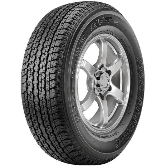 BRIDGESTONE DUELER H/T D840