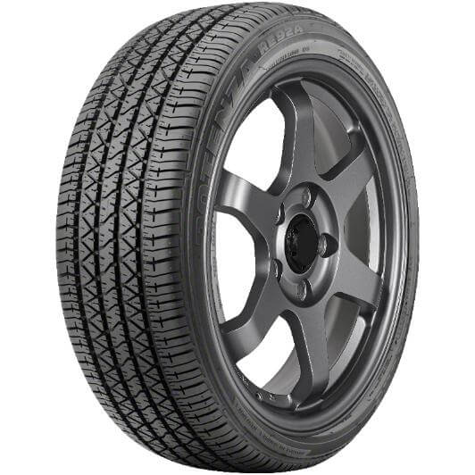 BRIDGESTONE POTENZA RE92A