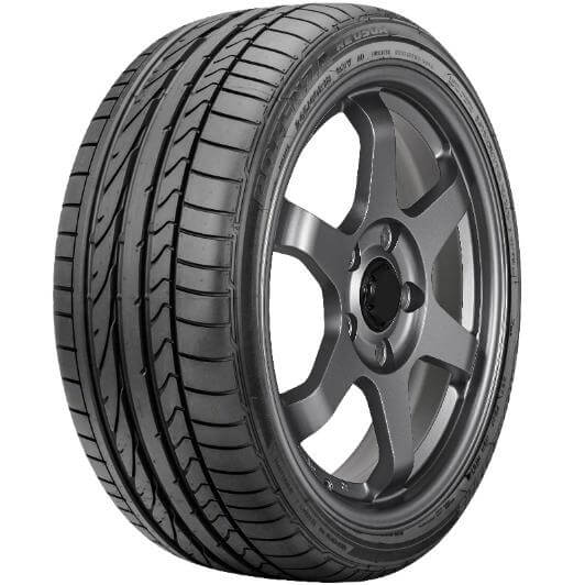 BRIDGESTONE Potenza RE050A