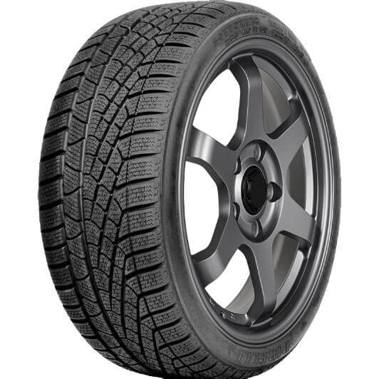 PIRELLI W240 SottoZero