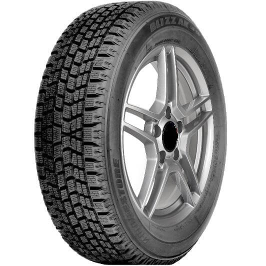 BRIDGESTONE Blizzak LM-50