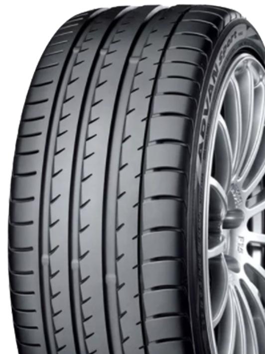 YOKOHAMA ADVAN SPORT V105E