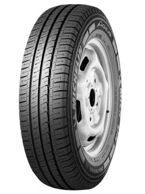 Tyre MICHELIN Agilis LTX
