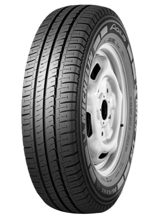 MICHELIN Agilis LTX